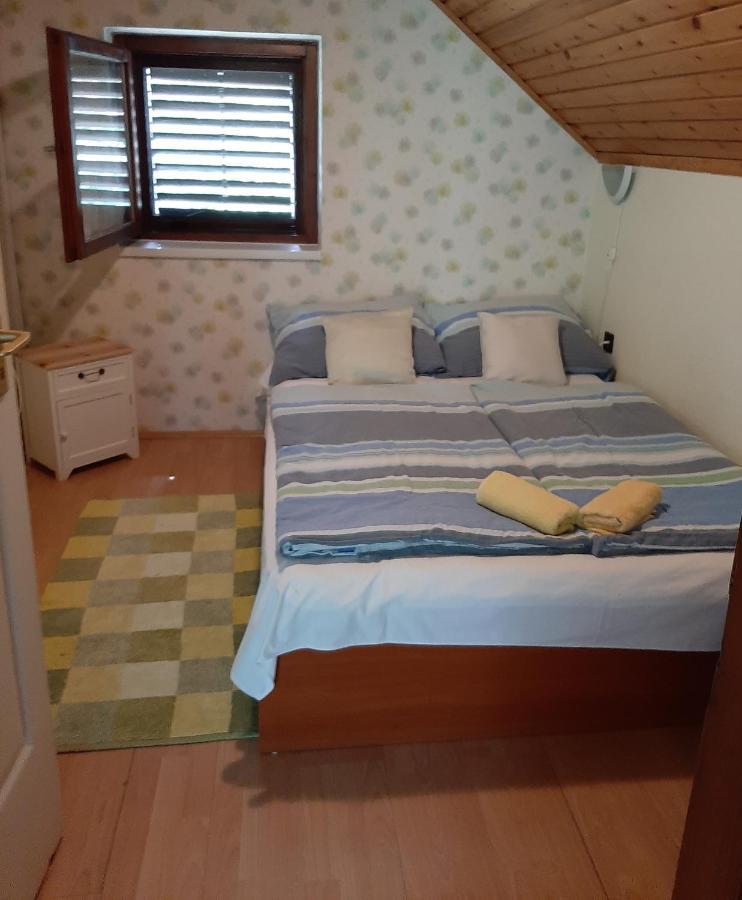 Tinka Ház Apartman Siófok Kültér fotó