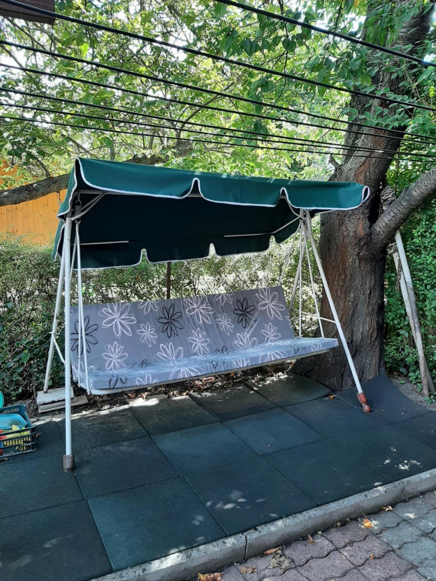 Tinka Ház Apartman Siófok Kültér fotó